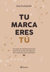 Tu marca eres tú