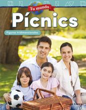 Tu mundo: Picnics: Figuras tridimensionales