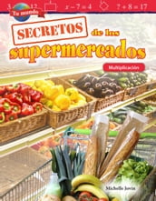Tu mundo: Secretos de los supermercados: Multiplicación: Read-along ebook