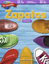 Tu mundo: Zapatos: Clasificar