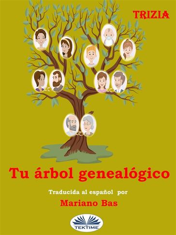 Tu Árbol Genealógico - Trizia