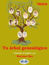 Tu Árbol Genealógico