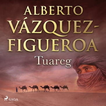 Tuareg - Alberto Vázquez Figueroa