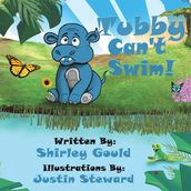 Tubby Can t Swim