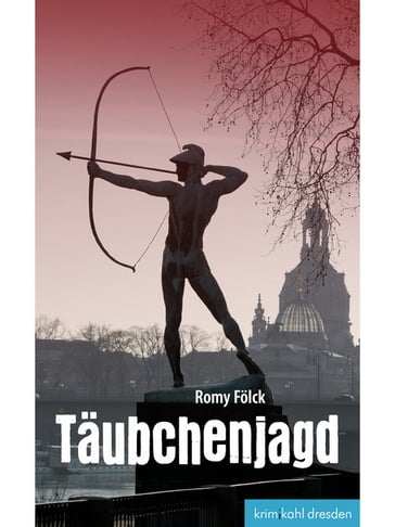 Täubchenjagd - Romy Folck