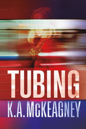 Tubing - K.A. McKeagney