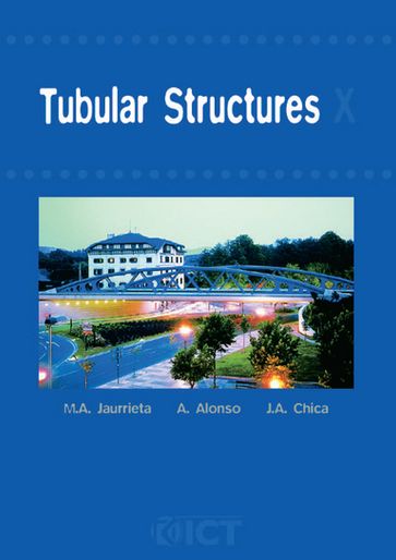 Tubular Structures X