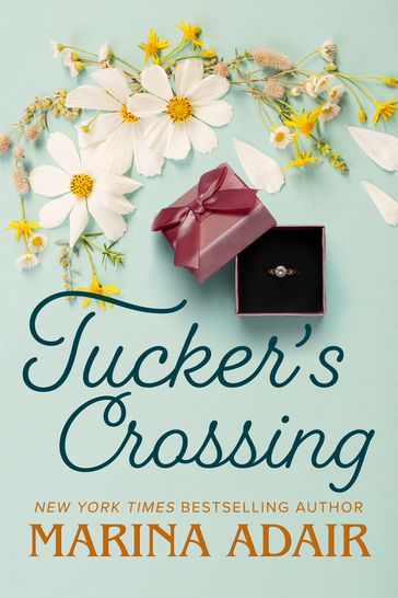 Tucker's Crossing - Marina Adair