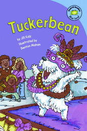 Tuckerbean