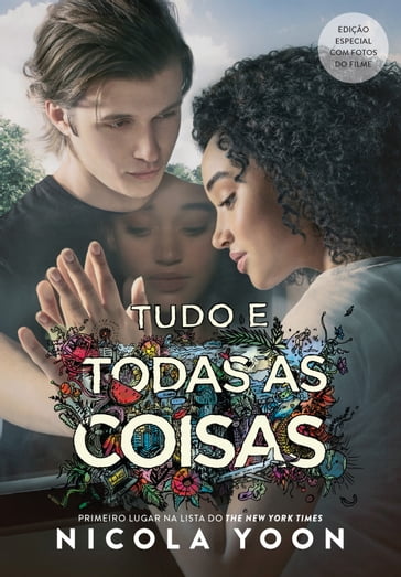 Tudo e todas as coisas - Nicola Yoon