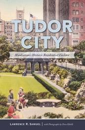 Tudor City