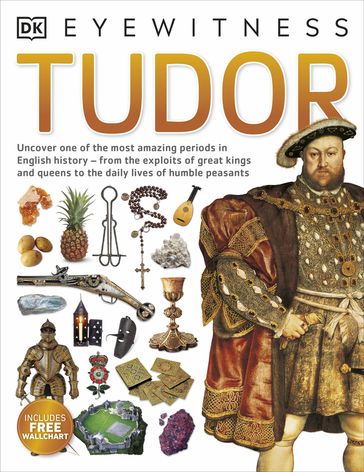 Tudor - Dk