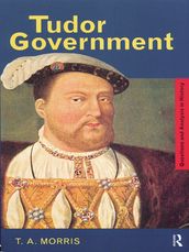 Tudor Government