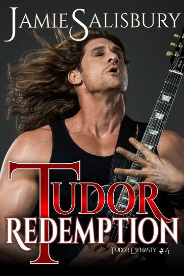 Tudor Redemption - Jamie Salisbury