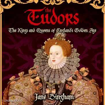 Tudors, The - Jane Bingham