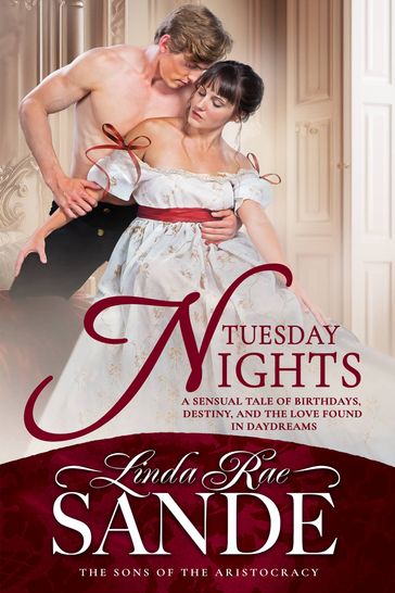 Tuesday Nights - Linda Rae Sande