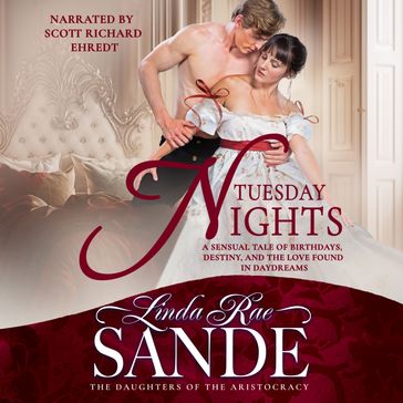 Tuesday Nights - Linda Rae Sande