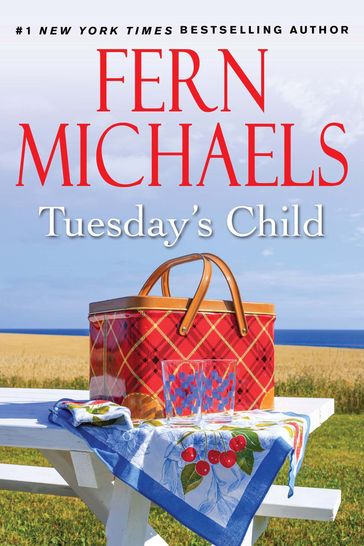 Tuesday's Child - Fern Michaels