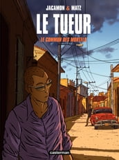 Le Tueur (Tome 7) - Le commun des mortels