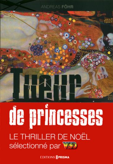 Tueur de princesses - Andreas Fohr