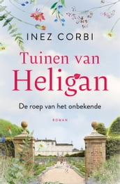 Tuinen van Heligan - De roep van het onbekende