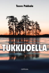 Tukkijoella