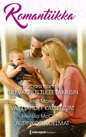 Tulevaisuus tulee takaisin / Vain tahdet katselevat / Aurinkosuudelmat