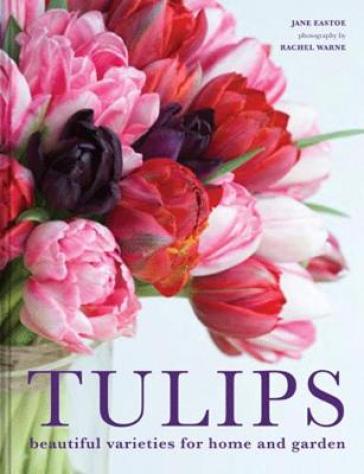 Tulips - Jane Eastoe