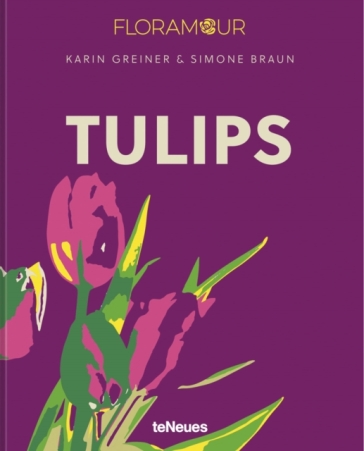 Tulips - Karin Greiner - Simone Braun