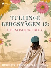 Tullingebergsvägen 15