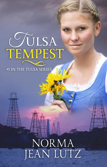 Tulsa Tempest - Norma Jean Lutz