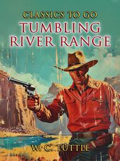 Tumbling River Range