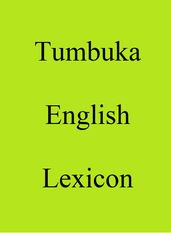Tumbuka English Lexicon