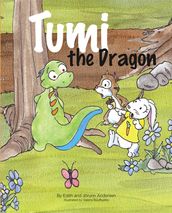 Tumi the Dragon