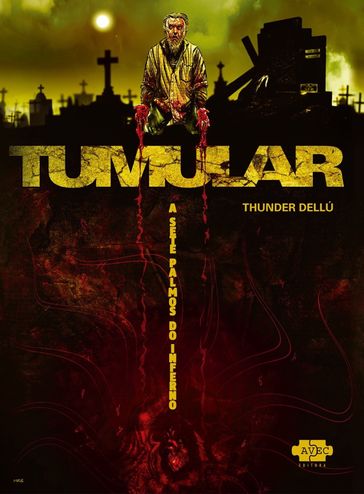 Tumular - Thunder Dellú