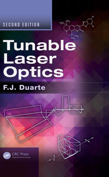 Tunable Laser Optics - F.J. Duarte