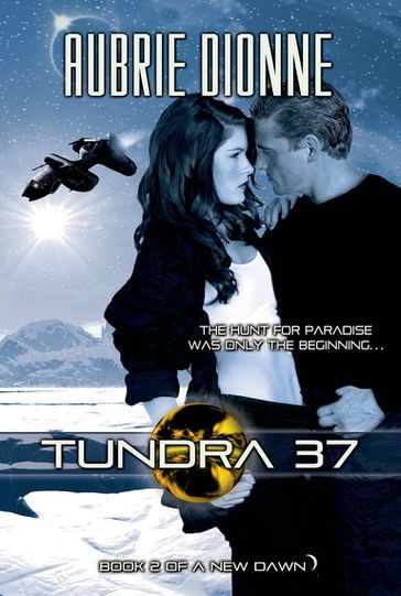Tundra 37 - Aubrie Dionne