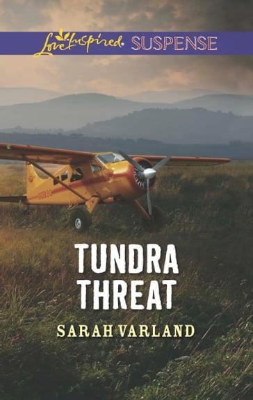 Tundra Threat - Sarah Varland