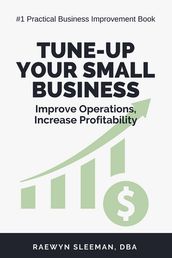 Tune-Up Your Small Business