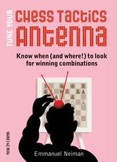 Tune Your Chess Tactics Antenna