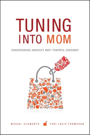 Tuning into Mom - Michal Clements - Teri Lucie Thompson