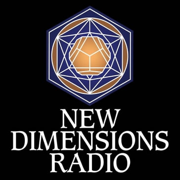 Tuning to Wisdom: 25 years of New Dimensions Part 1 of 4 - Michael Toms - Justine Willis Toms