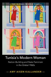 Tunisia s Modern Woman