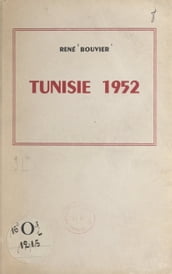 Tunisie 1952