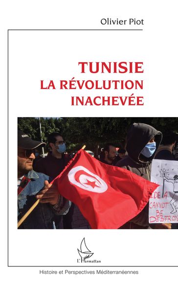 Tunisie - Olivier Piot