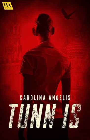 Tunn is - Carolina Angelis