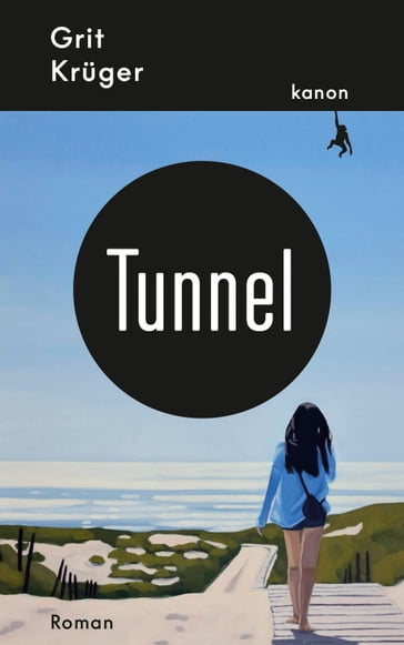 Tunnel - Grit Kruger
