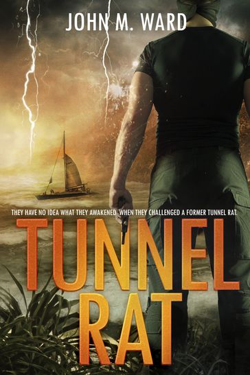 Tunnel Rat - John Ward