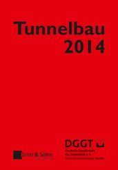 Tunnelbau 2014