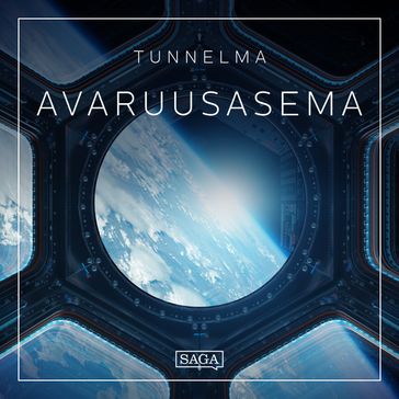 Tunnelma - Avaruusasema - Rasmus Broe
